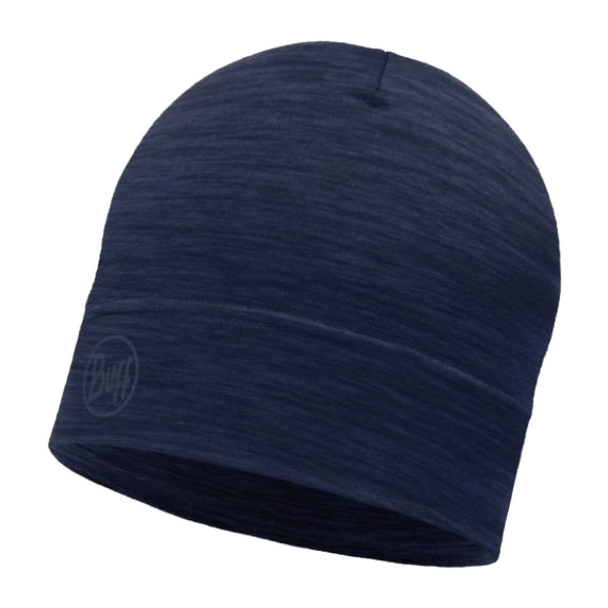 Accesorii textile Căciuli Buff Merino Lightweight Hat Beanie albastru