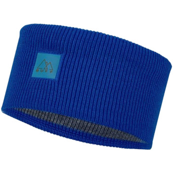 Accesorii Femei Accesorii sport Buff CrossKnit Headband Bleu