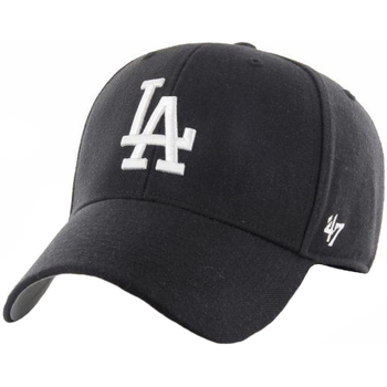 Accesorii textile Sepci '47 Brand Los Angeles Dodgers Cap Negru