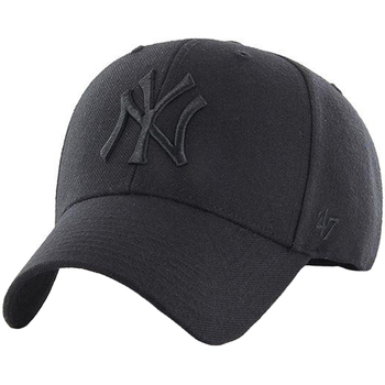 Accesorii textile Sepci 47 Brand New York Yankees MVP Cap Noir