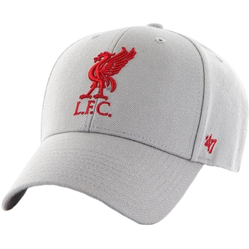 Accesorii textile Bărbați Sepci 47 Brand EPL FC Liverpool Cap Grise