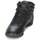 Pantofi Femei Pantofi sport stil gheata Reebok Classic FREESTYLE HI Negru