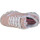 Pantofi Fete Pantofi sport Casual Skechers D'Lites- Biggest Fan roz