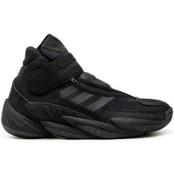 Pantofi Bărbați Pantofi sport Casual adidas Originals  Negru