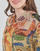 Îmbracaminte Femei Sacouri și Blazere Desigual CHAQ_LARSON Multicolor