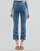 Îmbracaminte Femei Jeans  3/4 & 7/8 Desigual DENIM_GALA Albastru / Medium