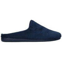 Pantofi Bărbați Papuci de casă Calzamur 27700000 MARINO Hombre Azul marino albastru