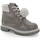Pantofi Cizme Lumberjack 25783-18 Argintiu