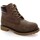 Pantofi Cizme Lumberjack 25788-18 Maro
