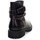 Pantofi Cizme Lumberjack 25789-18 Negru