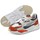 Pantofi Bărbați Sneakers Puma RS Z COLLEGE roșu