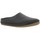 Pantofi Femei Papuci de casă Haflinger SOFTINO Negru