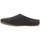Pantofi Femei Papuci de casă Haflinger SOFTINO Negru