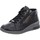 Pantofi Femei Sneakers Ara 1218407 Negru