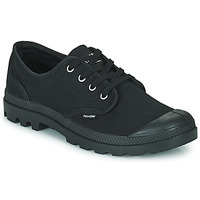 Pantofi Bărbați Pantofi sport Casual Palladium PAMPA OXFORD Negru