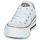 Pantofi Copii Pantofi sport stil gheata Converse Chuck Taylor All Star EVA Lift Foundation Ox Alb