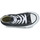 Pantofi Fete Pantofi sport stil gheata Converse Chuck Taylor All Star EVA Lift Foundation Hi Negru