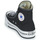 Pantofi Copii Pantofi sport stil gheata Converse Chuck Taylor All Star EVA Lift Foundation Hi Negru