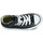 Pantofi Copii Pantofi sport stil gheata Converse Chuck Taylor All Star 1V Foundation Hi Negru