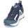 Pantofi Bărbați Pantofi sport Casual Emporio Armani EA7 ULTIMATE COMBAT Albastru / Alb