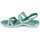 Pantofi Femei Sandale sport Merrell DISTRICT 3 BACKSTRAP WEB Albastru