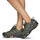 Pantofi Femei Drumetie și trekking Merrell MOAB 2 GORE-TEX - BELUGA/OLIVE Kaki / Roz