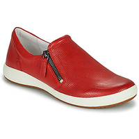 Pantofi Femei Pantofi sport Casual Josef Seibel CAREN 22 Roșu