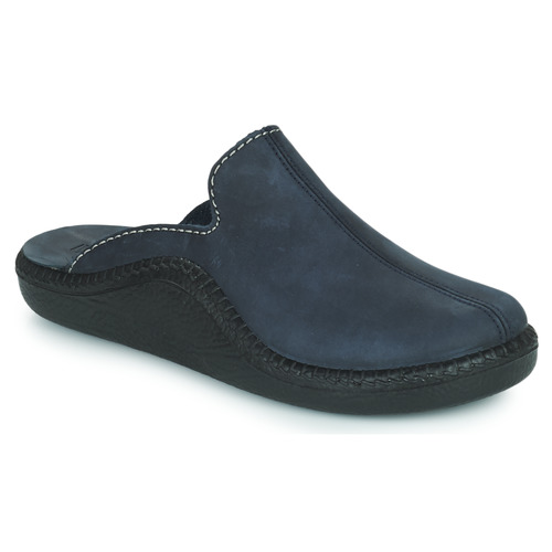 Pantofi Bărbați Papuci de casă Westland MONACO 202G Albastru