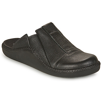 Pantofi Bărbați Papuci de casă Westland MONACO 288 Negru