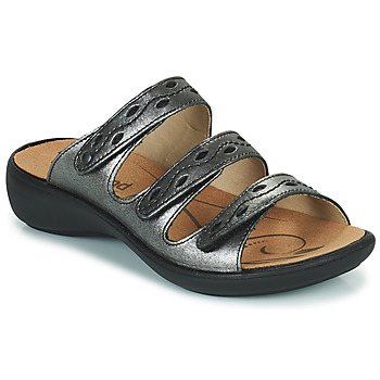 Pantofi Femei Papuci de vară Westland IBIZA 66 Gri