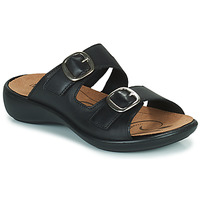 Pantofi Femei Papuci de vară Westland IBIZA 72 Negru