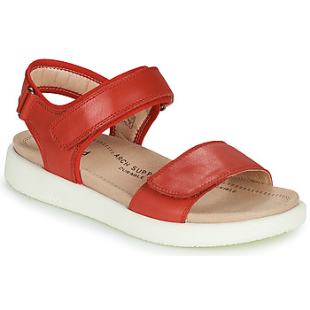 Pantofi Femei Sandale
 Westland ALBI 01 Roșu