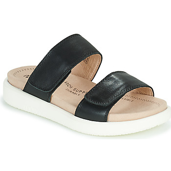 Pantofi Femei Papuci de vară Westland ALBI 03 Negru