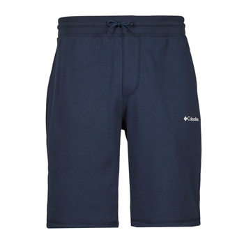 Îmbracaminte Bărbați Pantaloni scurti și Bermuda Columbia Columbia Logo Fleece Short Collegiate / Navy