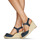 Pantofi Femei Sandale Esprit  Albastru