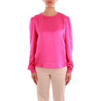 Îmbracaminte Femei Cămăși și Bluze Marella ZOLLA roz