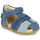 Pantofi Băieți Sandale Kickers BIGBAZAR-2 Albastru