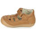 Pantofi Copii Sandale Kickers SUSHY Camel