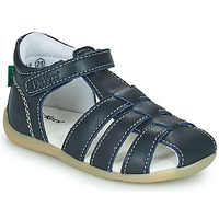 Pantofi Băieți Sandale
 Kickers BIGFLO-2 Albastru