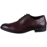 Pantofi Bărbați Pantofi sport Casual Pikolinos Bristol Maro