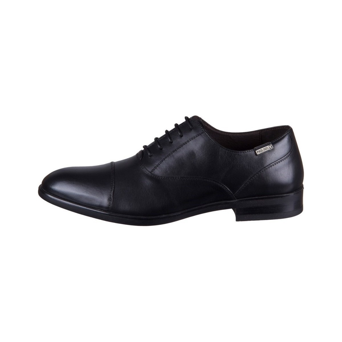 Pantofi Bărbați Pantofi sport Casual Pikolinos Bristol Negru