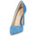 Pantofi Femei Pantofi cu toc Cosmo Paris JISSIA2-NUB Albastru