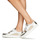 Pantofi Femei Pantofi sport Casual Cosmo Paris GEENA-TRI Bej