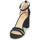 Pantofi Femei Sandale Cosmo Paris ZADAU-BI Negru