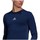 Îmbracaminte Bărbați Tricouri mânecă scurtă adidas Originals Techfit Compression Albastru