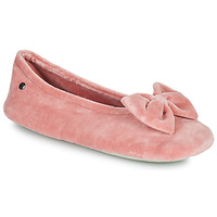 Pantofi Femei Papuci de casă Isotoner 95810 Roz