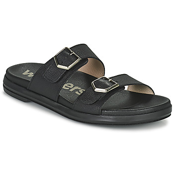Pantofi Femei Sandale
 Wonders B-7421-WILD Negru