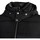 Îmbracaminte Bărbați Jachete Les Hommes LHO501-250P | Oversize Puffy Jacket Piumino Negru