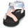 Pantofi Femei Sandale No Name SWIM SANDAL Multicolor