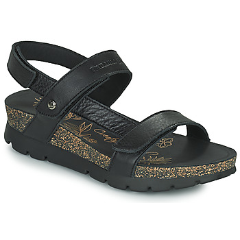 Pantofi Femei Sandale Panama Jack SELMA B4 Negru